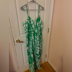 Lilly Pulitzer Jumpsuit